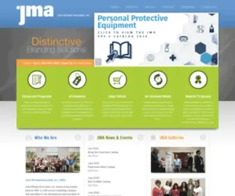 Jmalogos.com(JMA) Screenshot