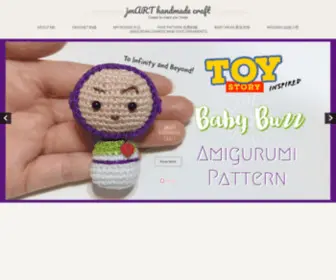 Jmartdiy.com(Create to make you Smile) Screenshot