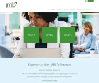 Jmbins.com(Website) Screenshot