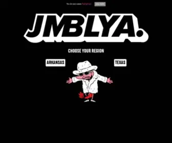 JMBlya.com(JMBlya) Screenshot