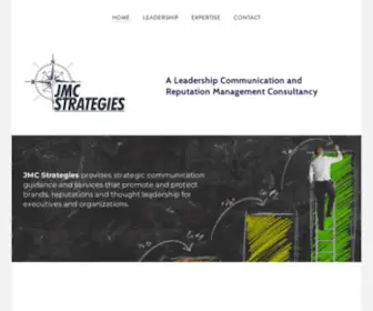 JMCStrategies.net(JMCStrategies) Screenshot