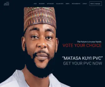 Jmdabubakar.com(JMD Home) Screenshot