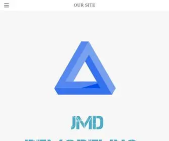 JMdremodeling.com(OUR SITE) Screenshot