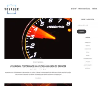 Jmeter.com.br(J M E T E R) Screenshot