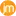 Jmevents.ro Logo