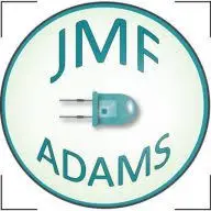 Jmfadams.com Favicon