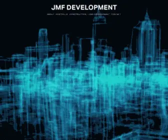 JMfdevelopment.com(JMF DEVELOPMENT) Screenshot