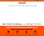 JMglimited.com Screenshot