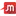 Jmhost.com.br Favicon