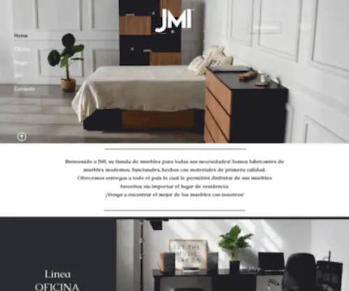 Jmi.com.ar(Home) Screenshot