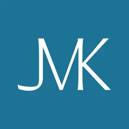 JMkriz.com Favicon