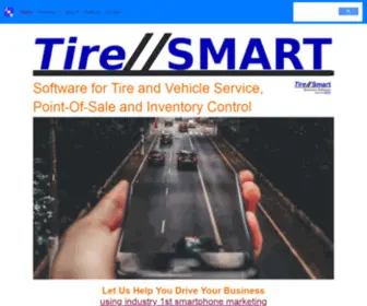 JMKtdis.com(Tire//SMART) Screenshot