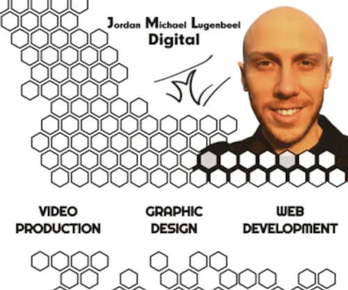 JMldigital.com(JML Digital) Screenshot