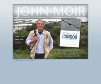 Jmoir.com(John Moir) Screenshot