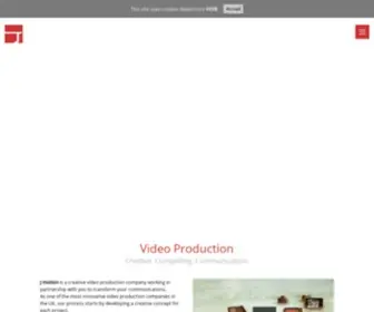 Jmotion.co.uk(Video Production Company) Screenshot
