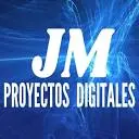 JMproyectosdigitales.com Favicon