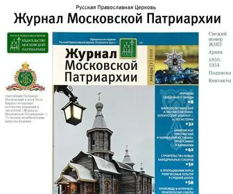 JMP.ru(Журнал) Screenshot