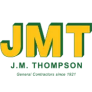 JMthompson.com Favicon