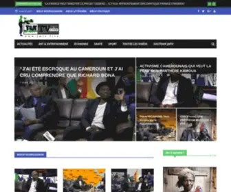 JMTV.live(Jmtv Live) Screenshot