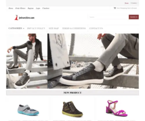 JMtvarchive.com(JMtvarchive) Screenshot