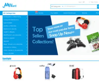 Jmwant.com(Jmwant) Screenshot