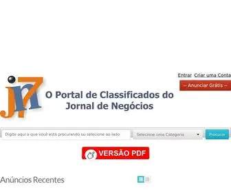 JN7.com.br(Imobiliária em atibaia) Screenshot