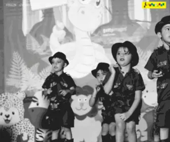 JNjraipur.com(Future Ready School) Screenshot