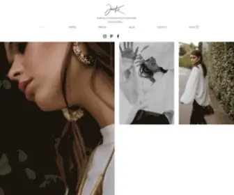 Jnkophotography.com(Top Fashion Photographer) Screenshot