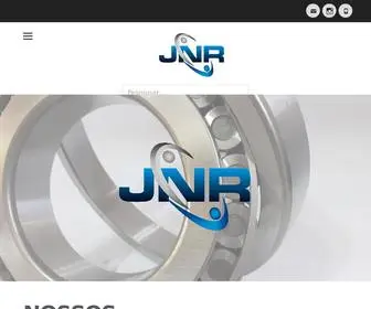 JNrsolucoes.com.br(JNR) Screenshot
