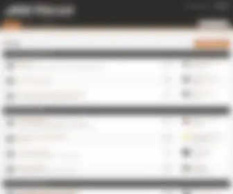 JNsforum.com(JNS Forum) Screenshot