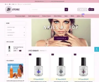 JNstore.it(JN Store) Screenshot