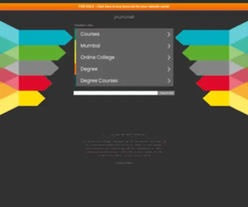 Jnuni.net(Burcu Alem) Screenshot