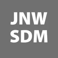 JNW-SDM.ch Favicon