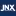 JNX.ne.jp Logo