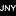 JNY.com Logo