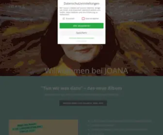 Joana.de(Joana) Screenshot