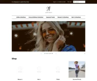 Joanheart.com(Free shipping) Screenshot