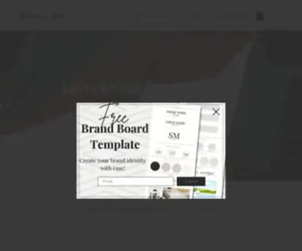 Joannalanedesigns.com(Joanna Lane Designs) Screenshot