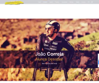 Joaocorreia.com(João Correia) Screenshot