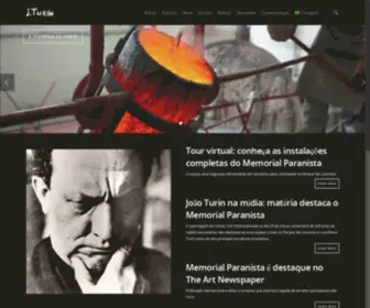 Joaoturin.com.br(João) Screenshot