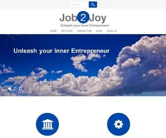 Job-2-Joy.com(How to Earn Money Online) Screenshot