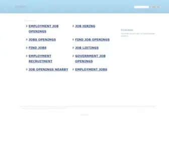 Job-List.ru(Работа в Новосибирске) Screenshot