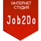 Job2DO.ru Logo