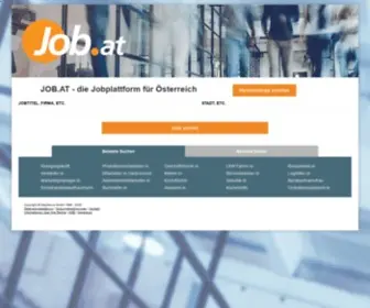 Job.at(Jobbörse) Screenshot