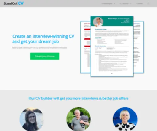 Jobdescription-Library.com(Job Description Library) Screenshot
