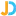 Jobdiva.com Logo