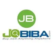 Jobiba.com Logo