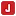 Jobindex.tv Logo