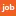 Jobisjob.co.in Logo