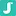Jobjenny.com Logo